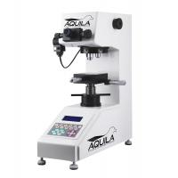 Aquila Micro Sight - Micro Vickers Hardness Tester with CCD Measurement Analytics System