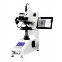 Aquila Micro Vision - Micro Vickers Hardness Tester with CCD Camera System