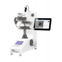 Aquila Visus CCD Camera System for Vickers Measurement Analysis